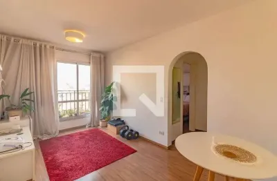 Apartamento com 1 quarto à venda na Rua Antônio Olinto, 281, Jabaquara, São Paulo