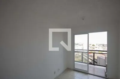 Apartamento com 2 quartos à venda na Rua Itamonte, 2404, Vila Sabrina, São Paulo