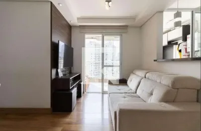 Apartamento com 2 quartos à venda na Rua Nossa Senhora da Saúde, 1396, Vila das Mercês, São Paulo
