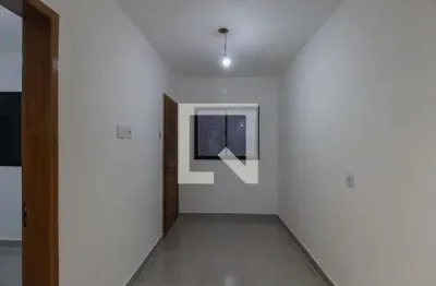 Apartamento com 2 quartos à venda na Rua Simplício Mendes, 220, Sapopemba, São Paulo