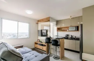 Apartamento com 2 quartos à venda na Rua Belém de São Francisco, 80, Ermelino Matarazzo, São Paulo