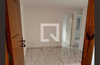 Apartamento com 2 quartos à venda na Rua Manoel Rodrigues da Rocha, 421, Parque Santa Rita, São Paulo