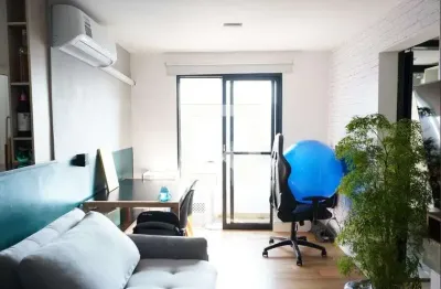 Apartamento com 2 quartos à venda na Rua Azevedo Júnior, 236, Mooca, São Paulo