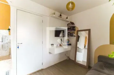 Apartamento com 1 quarto à venda na Rua Manuel Ribas, 204, Itaquera, São Paulo