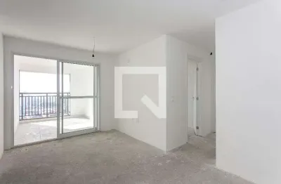 Apartamento com 2 quartos à venda na Rua Sousa Breves, 167, Tatuapé, São Paulo