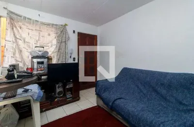 Apartamento com 2 quartos à venda na Rua Nova do Tuparoquera, 920, Jardim São Luís, São Paulo