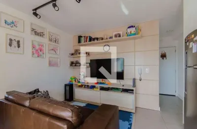 Apartamento com 2 quartos à venda na Rua Ouvidor Portugal, 71, Cambuci, São Paulo