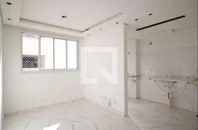 Apartamento com 2 quartos à venda na Avenida Aparecida do Rio Negro, 361, Jardim Íris, São Paulo