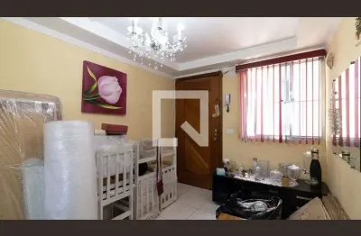 Apartamento com 2 quartos à venda na Rua Andréa Feliciani, 250, Artur Alvim, São Paulo