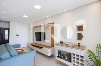 Apartamento com 2 quartos à venda na Rua Francisco Corazza, 179, Água Branca, São Paulo