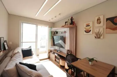 Apartamento com 2 quartos à venda na Rua Mirandinha, 507, Penha De França, São Paulo