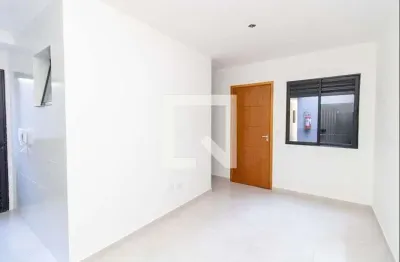 Apartamento com 2 quartos à venda na Rua Irmã Filomena, 1088, Vila Constança, São Paulo