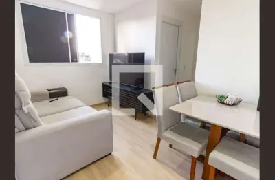 Apartamento com 2 quartos à venda na Rua Martim Burchard, 255, Mooca, São Paulo