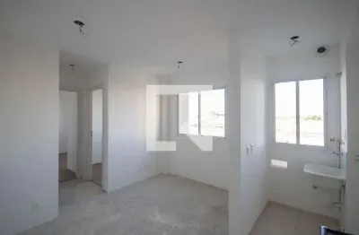 Apartamento com 2 quartos à venda na Rua Magarinos Torres, 545, Vila Maria, São Paulo