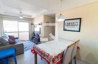 Apartamento com 3 quartos à venda na Avenida Lino de Almeida Pires, 376, Jabaquara, São Paulo