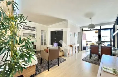 Apartamento com 3 quartos à venda na Rua Jovina, 116, Vila Mascote, São Paulo