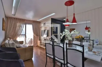 Apartamento com 3 quartos à venda na Rua Água Rasa, 146, Jardim Anália Franco, São Paulo