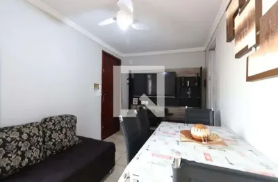 Apartamento com 2 quartos à venda na Rua Tibério Fabrianesi, 199, Sapopemba, São Paulo
