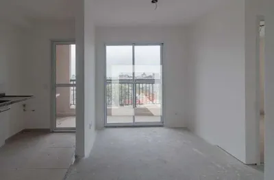 Apartamento com 2 quartos à venda na Rua Poxoréu, 74, Vila Ré, São Paulo