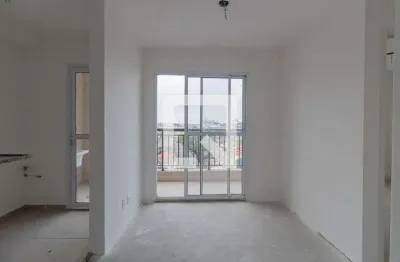 Apartamento com 2 quartos à venda na Rua Poxoréu, 70, Vila Ré, São Paulo