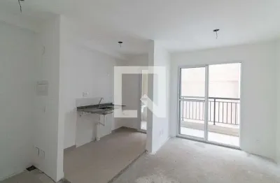 Apartamento com 2 quartos à venda na Rua Poxoréu, 62, Vila Ré, São Paulo