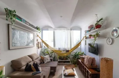 Apartamento com 2 quartos à venda na Rua Raul Pompéia, 601, Pompéia, São Paulo