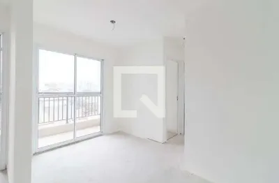 Apartamento com 2 quartos à venda na Rua Poxoréu, 72, Vila Ré, São Paulo