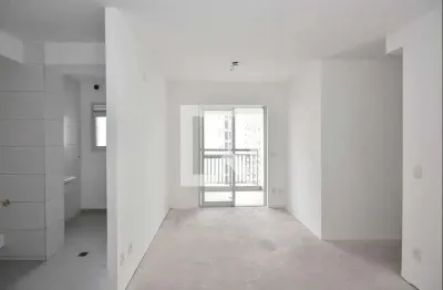 Apartamento com 2 quartos à venda na Rua Celso Ramos, 213, Vila Andrade, São Paulo