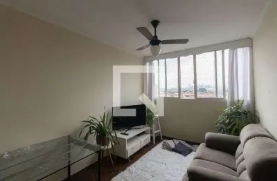 Apartamento com 2 quartos à venda na Rua Capitão Luís Ramos, 139, Vila Guilherme, São Paulo