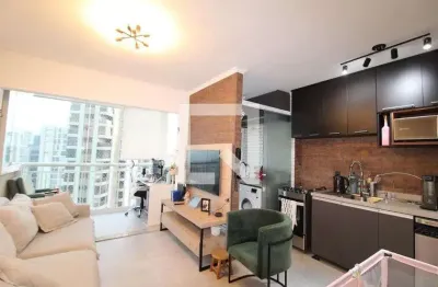 Apartamento com 2 quartos à venda na Rua José Debieux, 366, Santana, São Paulo