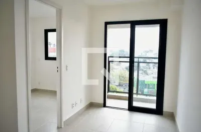 Apartamento com 1 quarto à venda na Rua das Gardênias, 100, Chácara Inglesa, São Paulo