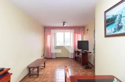 Apartamento com 2 quartos à venda na Rua Tapiraí, 223, Vila Guilherme, São Paulo