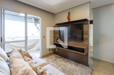 Apartamento com 3 quartos à venda na Avenida Marquês de São Vicente, 2957, Água Branca, São Paulo