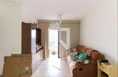 Apartamento com 3 quartos à venda na Rua Marquês de Maricá, 757, Sacomã, São Paulo