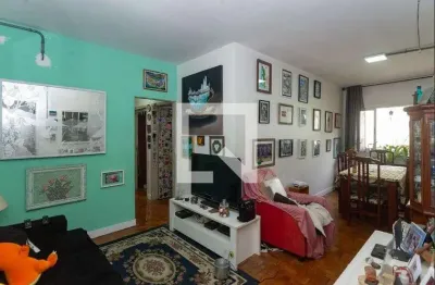 Apartamento com 3 quartos à venda na Rua Ministro Gastão Mesquita, 269, Perdizes, São Paulo