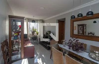 Apartamento com 2 quartos à venda na Rua Aquiles Jovane, 98, Jardim São Savério, São Paulo