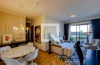 Apartamento com 3 quartos à venda na Rua Visconde de Inhomerim, 1154, Mooca, São Paulo