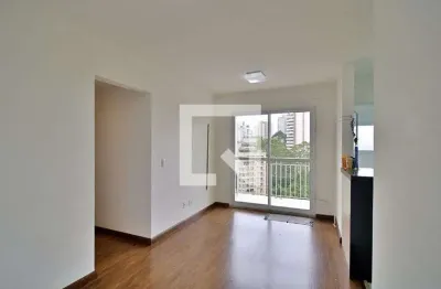 Apartamento com 2 quartos à venda na Rua José Coimbra, 188, Vila Andrade, São Paulo