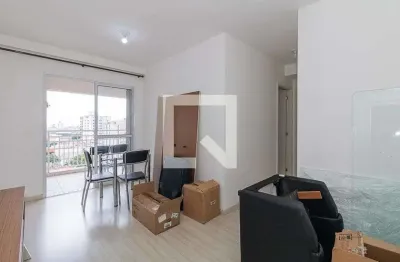 Apartamento com 2 quartos à venda na Avenida Júlio Buono, 795, Vila Ede, São Paulo