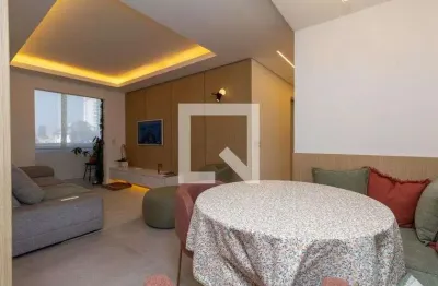 Apartamento com 2 quartos à venda na Rua Dona Escolástica M. da Fonseca, 247, Vila Matilde, São Paulo