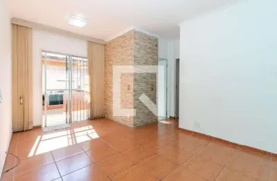 Apartamento com 2 quartos à venda na Rua Aristódemo Gazzotti, 288, Jardim São Luís, São Paulo