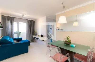 Apartamento com 3 quartos à venda na Avenida Casa Grande, 1107, Sapopemba, São Paulo