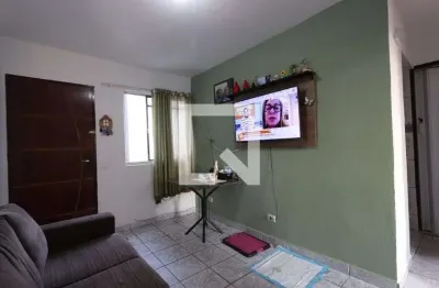 Apartamento com 2 quartos à venda na Rua Leon Burbure, 277, Sapopemba, São Paulo