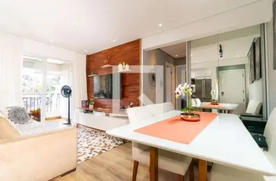 Apartamento com 2 quartos à venda na Rua Nova Trento, 229, Vila Formosa, São Paulo