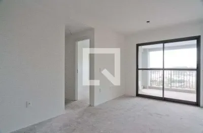 Apartamento com 2 quartos à venda na Rua Ocrísia, 161, City América, São Paulo