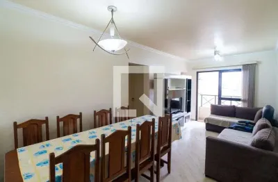 Apartamento com 3 quartos à venda na Avenida Bosque da Saúde, 834, Saúde, São Paulo