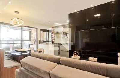 Apartamento com 2 quartos à venda na Rua Jorge Valim, 288, Casa Verde, São Paulo