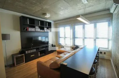 Apartamento com 2 quartos à venda na Rua Almirante Brasil, 297, Mooca, São Paulo