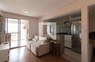 Apartamento com 2 quartos à venda na Rua Angá, 965, Vila Formosa, São Paulo