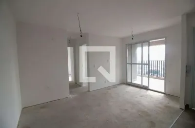 Apartamento à venda - chácara santo antonio, 2 quartos, 63 m2